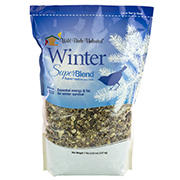 Winter Blend Bag